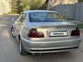 BMW 325 1999 года за 3 500 000 тг. в Алматы – фото 6