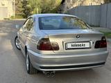 BMW 325 1999 года за 3 200 000 тг. в Алматы – фото 5