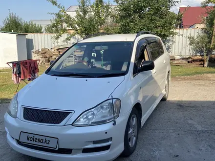 Toyota Ipsum 2004 года за 5 500 000 тг. в Алматы – фото 12