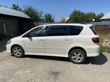 Toyota Ipsum 2004 года за 5 500 000 тг. в Алматы – фото 5