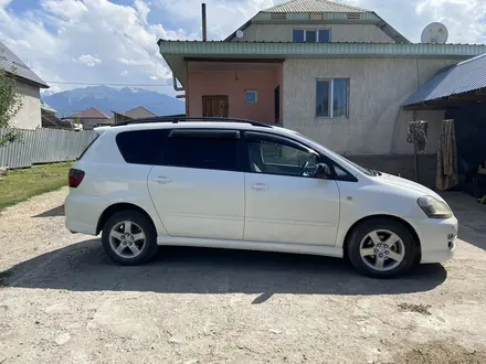 Toyota Ipsum 2004 года за 5 500 000 тг. в Алматы – фото 6