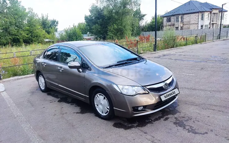 Honda Civic 2007 годаfor4 000 000 тг. в Алматы