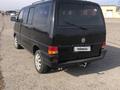 Volkswagen Transporter 1994 годаүшін2 500 000 тг. в Тараз – фото 3