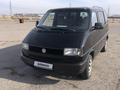 Volkswagen Transporter 1994 годаүшін2 500 000 тг. в Тараз