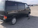 Volkswagen Transporter 1994 года за 2 500 000 тг. в Тараз – фото 2