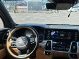 Kia Sorento 2022 года за 15 000 000 тг. в Алматы – фото 3