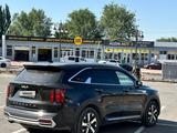 Kia Sorento 2022 года за 15 000 000 тг. в Алматы – фото 4