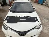 Накидка на панель РАВ 4 за 5 000 тг. в Алматы – фото 2