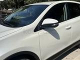 Накидка на панель РАВ 4 за 5 000 тг. в Алматы – фото 3
