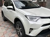 Накидка на панель РАВ 4 за 5 000 тг. в Алматы – фото 4
