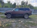 Mitsubishi Montero Sport 1999 годаfor3 400 000 тг. в Караганда – фото 4