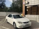 Toyota Camry 2004 года за 5 200 000 тг. в Тараз – фото 4