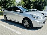 Hyundai Accent 2014 годаfor5 500 000 тг. в Алматы – фото 2