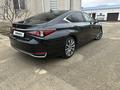 Lexus ES 250 2020 года за 21 000 000 тг. в Атырау – фото 5