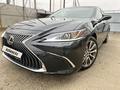 Lexus ES 250 2020 года за 21 000 000 тг. в Атырау – фото 8