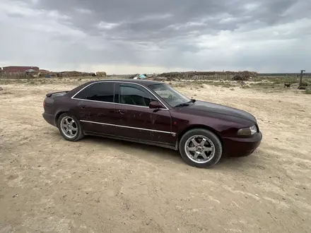 Audi A8 1995 года за 2 500 000 тг. в Аральск