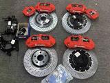 Тормозная система BREMBO за 10 000 тг. в Алматы