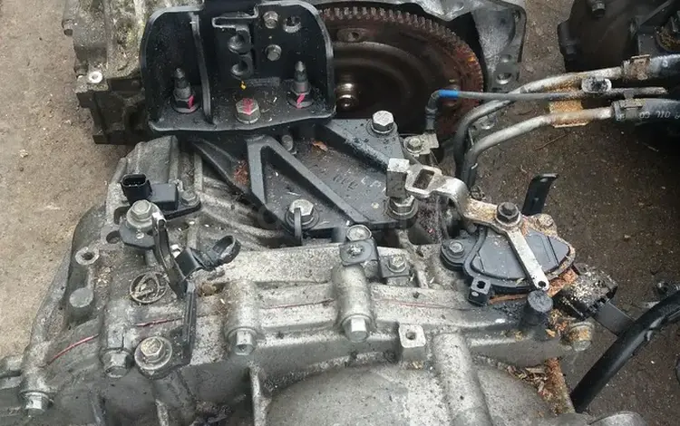 Коробка акпп Kia K5үшін270 000 тг. в Алматы