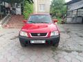 Honda CR-V 1999 года за 3 600 000 тг. в Алматы