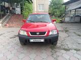Honda CR-V 1999 года за 3 600 000 тг. в Алматы