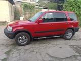 Honda CR-V 1999 года за 3 600 000 тг. в Алматы – фото 2