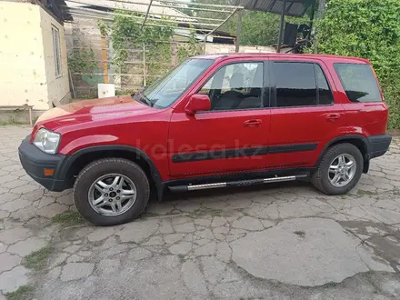 Honda CR-V 1999 года за 3 600 000 тг. в Алматы – фото 2