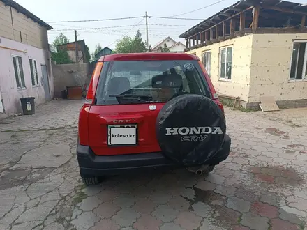 Honda CR-V 1999 года за 3 600 000 тг. в Алматы – фото 3