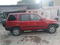 Honda CR-V 1999 года за 3 600 000 тг. в Алматы – фото 4