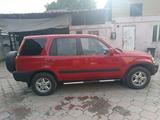 Honda CR-V 1999 года за 3 600 000 тг. в Алматы – фото 4
