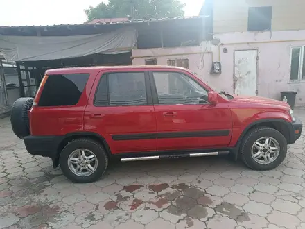 Honda CR-V 1999 года за 3 600 000 тг. в Алматы – фото 4