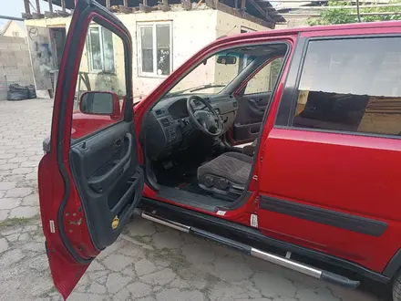 Honda CR-V 1999 года за 3 600 000 тг. в Алматы – фото 6