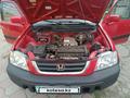 Honda CR-V 1999 года за 3 600 000 тг. в Алматы – фото 7