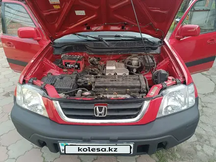 Honda CR-V 1999 года за 3 600 000 тг. в Алматы – фото 7
