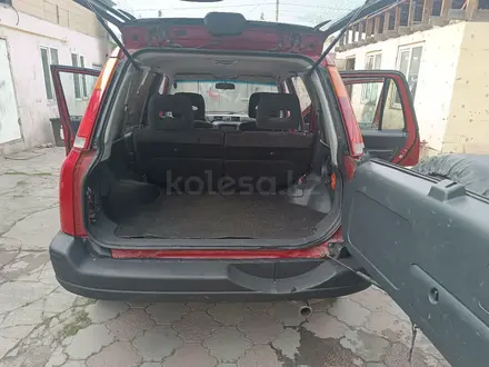 Honda CR-V 1999 года за 3 600 000 тг. в Алматы – фото 8