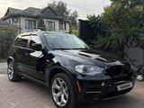 BMW X5 2012 годаүшін11 000 000 тг. в Алматы
