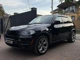 BMW X5 2012 годаүшін11 000 000 тг. в Алматы – фото 2