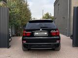 BMW X5 2012 годаүшін11 000 000 тг. в Алматы – фото 3