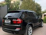 BMW X5 2012 годаүшін11 000 000 тг. в Алматы – фото 4