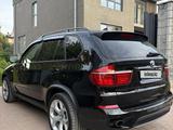 BMW X5 2012 годаүшін11 000 000 тг. в Алматы – фото 5