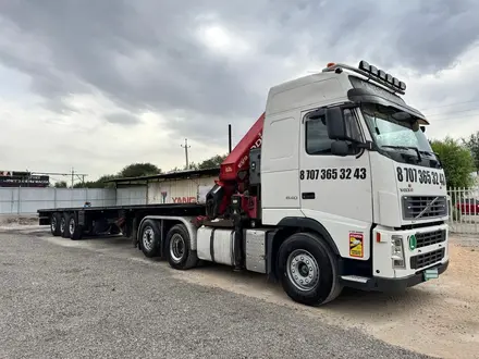 Volvo  FH 2008 года за 68 000 000 тг. в Алматы