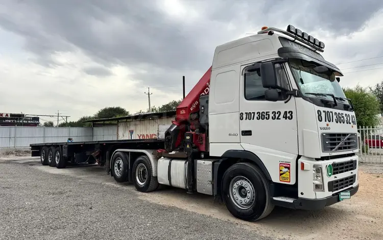 Volvo  FH 2008 года за 68 000 000 тг. в Алматы