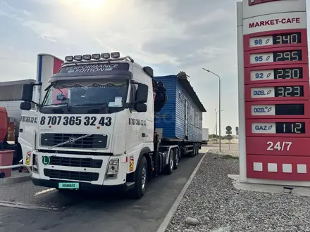 Volvo  FH 2008 года за 68 000 000 тг. в Алматы – фото 10