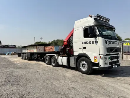 Volvo  FH 2008 года за 68 000 000 тг. в Алматы – фото 11