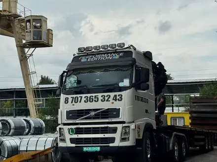 Volvo  FH 2008 года за 68 000 000 тг. в Алматы – фото 12