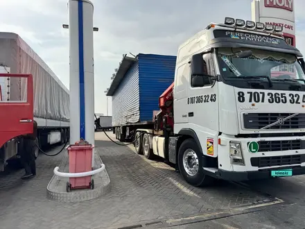 Volvo  FH 2008 года за 68 000 000 тг. в Алматы – фото 13