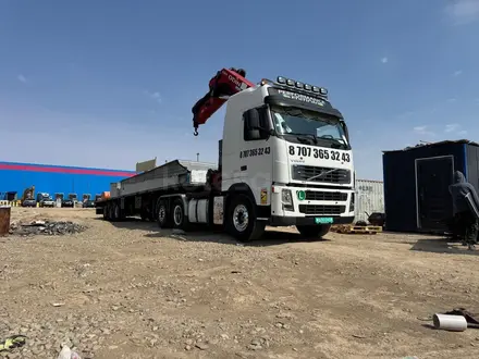 Volvo  FH 2008 года за 68 000 000 тг. в Алматы – фото 14