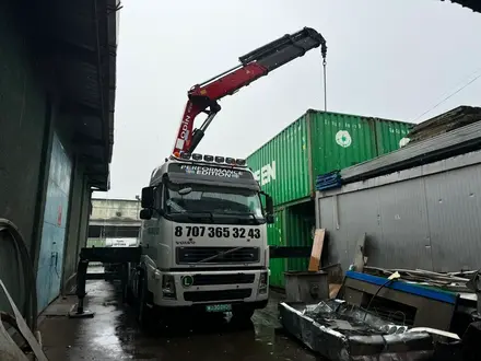 Volvo  FH 2008 года за 68 000 000 тг. в Алматы – фото 16