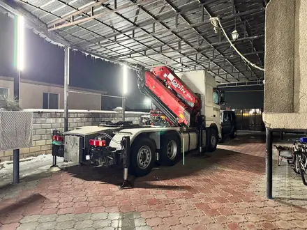 Volvo  FH 2008 года за 68 000 000 тг. в Алматы – фото 15