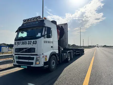 Volvo  FH 2008 года за 68 000 000 тг. в Алматы – фото 18