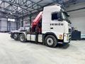 Volvo  FH 2008 года за 68 000 000 тг. в Алматы – фото 19